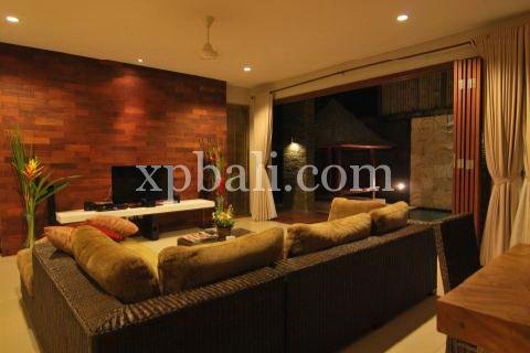 2 bedrooms Villa in Seminyak, Badung, Bali (1025) 5