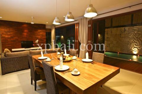 2 bedrooms Villa in Seminyak, Badung, Bali (1025) 4