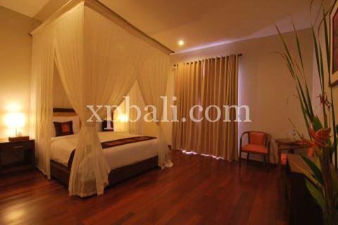 2 bedrooms Villa in Seminyak, Badung, Bali (1025) 2