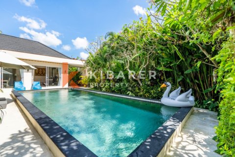 3 bedrooms Villa in Seminyak, Badung, Bali (13675) 2