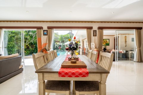 3 bedrooms Villa in Seminyak, Badung, Bali (13675) 8