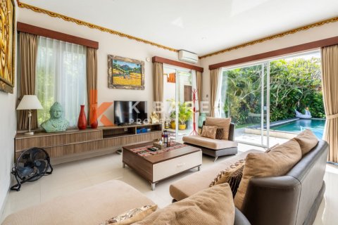 3 bedrooms Villa in Seminyak, Badung, Bali (13675) 5