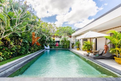 3 bedrooms Villa in Seminyak, Badung, Bali (13675) 12