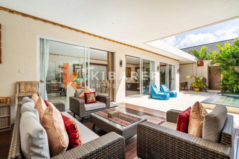 3 bedrooms Villa in Seminyak, Badung, Bali (13675) 22