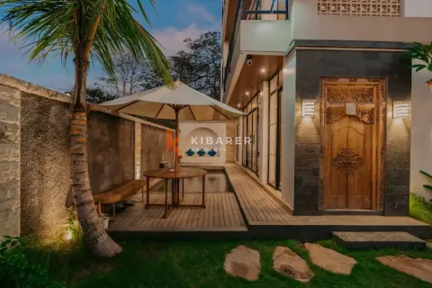 Vila 2 kamar tidur di Nusa Dua, Badung, Bali (13394)