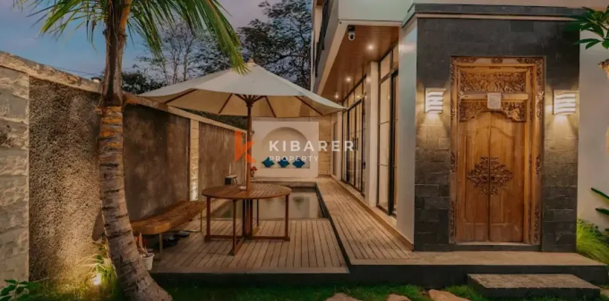 2 bedrooms Villa in Nusa Dua, Badung, Bali (13394)