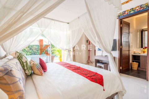 3 bedrooms Villa in Seminyak, Badung, Bali (13676) 21