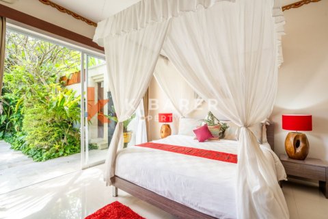 3 bedrooms Villa in Seminyak, Badung, Bali (13676) 25
