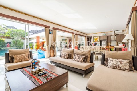 3 bedrooms Villa in Seminyak, Badung, Bali (13676) 6