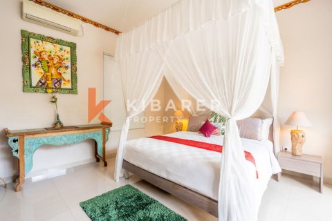 3 bedrooms Villa in Seminyak, Badung, Bali (13676) 19