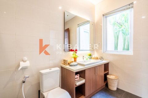 3 bedrooms Villa in Seminyak, Badung, Bali (13676) 17