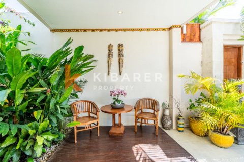 3 bedrooms Villa in Seminyak, Badung, Bali (13676) 3