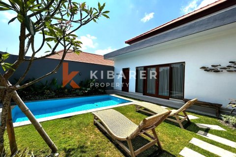 Vila 3 kamar tidur di Badung, Bali (13677)