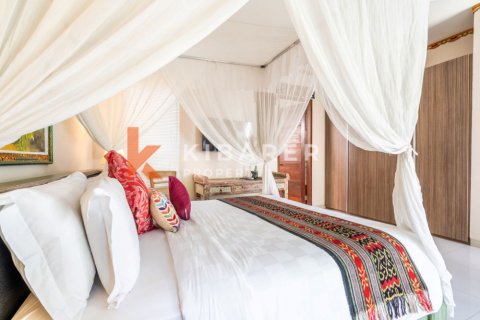 Vila 3 kamar tidur di Seminyak, Badung, Bali (13674) 17