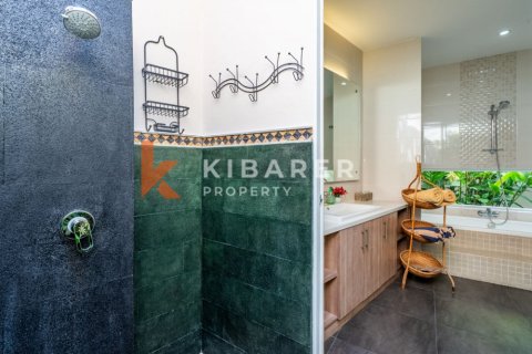 Vila 3 kamar tidur di Seminyak, Badung, Bali (13674) 15