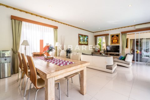 Vila 3 kamar tidur di Seminyak, Badung, Bali (13674) 7