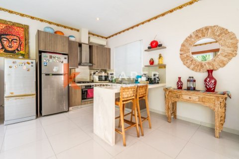 Vila 3 kamar tidur di Seminyak, Badung, Bali (13674) 8