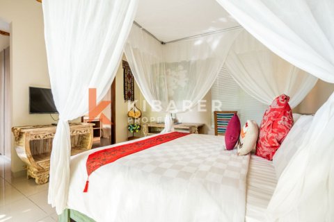 Vila 3 kamar tidur di Seminyak, Badung, Bali (13674) 25