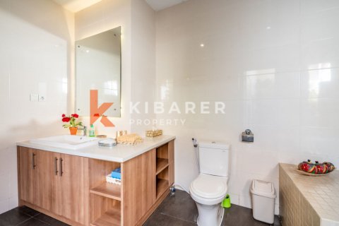 Vila 3 kamar tidur di Seminyak, Badung, Bali (13674) 22