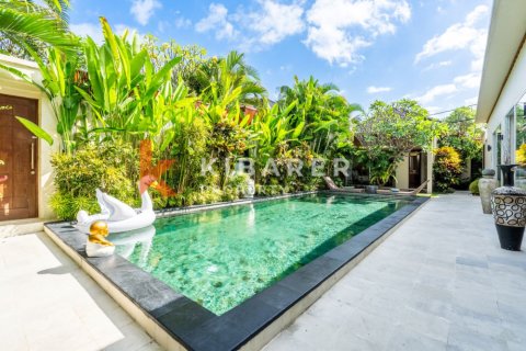 Vila 3 kamar tidur di Seminyak, Badung, Bali (13674) 23