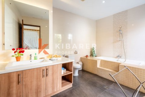 Vila 3 kamar tidur di Seminyak, Badung, Bali (13674) 20