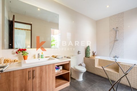 Vila 3 kamar tidur di Seminyak, Badung, Bali (13674) 26