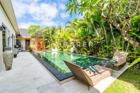 Vila 3 kamar tidur di Seminyak, Badung, Bali (13674) 16