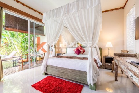 Vila 3 kamar tidur di Seminyak, Badung, Bali (13674) 12