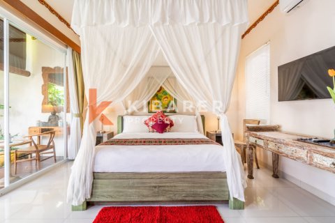 Vila 3 kamar tidur di Seminyak, Badung, Bali (13674) 11