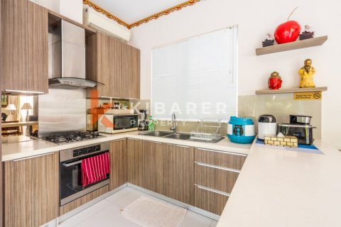Vila 3 kamar tidur di Seminyak, Badung, Bali (13674) 9
