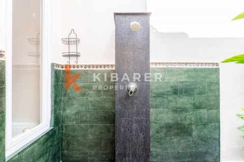 Vila 3 kamar tidur di Seminyak, Badung, Bali (13674) 28