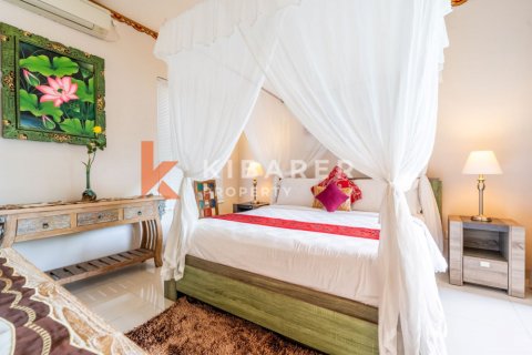 Vila 3 kamar tidur di Seminyak, Badung, Bali (13674) 19