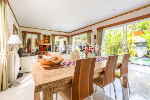 Vila 3 kamar tidur di Seminyak, Badung, Bali (13674) 6