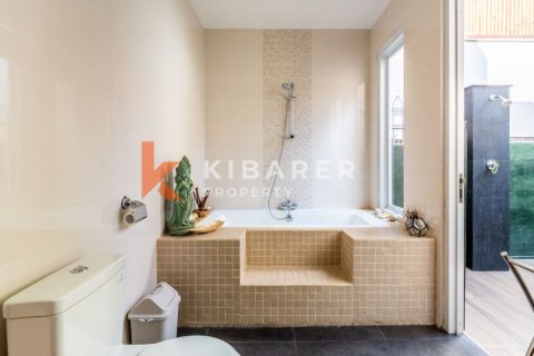 Vila 3 kamar tidur di Seminyak, Badung, Bali (13674) 27