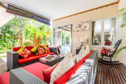 Vila 3 kamar tidur di Seminyak, Badung, Bali (13674) 4