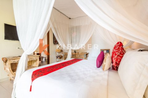 Vila 3 kamar tidur di Seminyak, Badung, Bali (13674) 18
