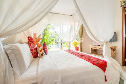 Vila 3 kamar tidur di Seminyak, Badung, Bali (13674) 24