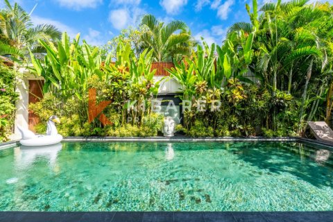 Vila 3 kamar tidur di Seminyak, Badung, Bali (13674) 2