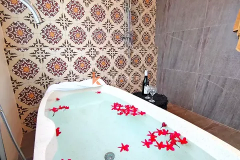 3 bedrooms Villa in Denpasar, Bali (13396) 12
