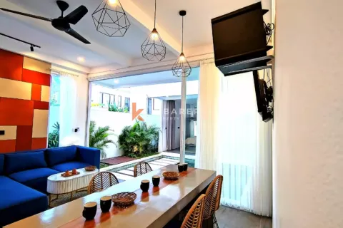 3 bedrooms Villa in Denpasar, Bali (13396) 5