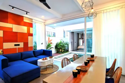 3 bedrooms Villa in Denpasar, Bali (13396) 7