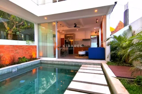 Vila 3 kamar tidur di Denpasar, Bali (13396)