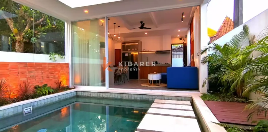 3 bedrooms Villa in Denpasar, Bali (13396)