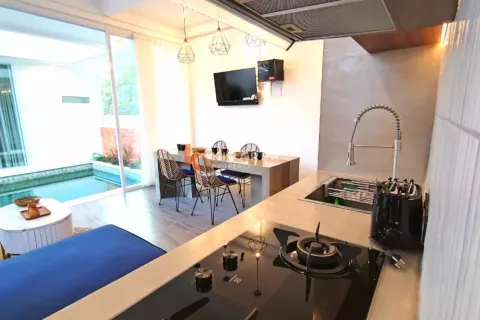 3 bedrooms Villa in Denpasar, Bali (13396) 4