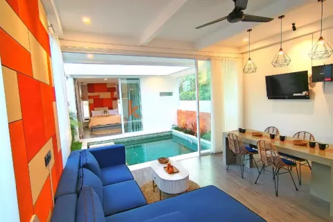 3 bedrooms Villa in Denpasar, Bali (13396) 3