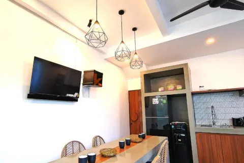 3 bedrooms Villa in Denpasar, Bali (13396) 9