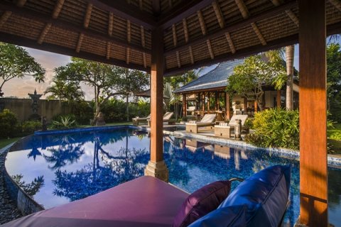 3 bedrooms Villa in Canggu, Badung, Bali (2039) 7