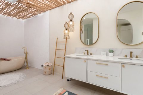 3 bedrooms Villa in Canggu, Badung, Bali (2039) 21