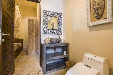 3 bedrooms Villa in Canggu, Badung, Bali (2039) 18