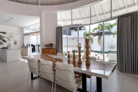 3 bedrooms Villa in Canggu, Badung, Bali (2039) 20